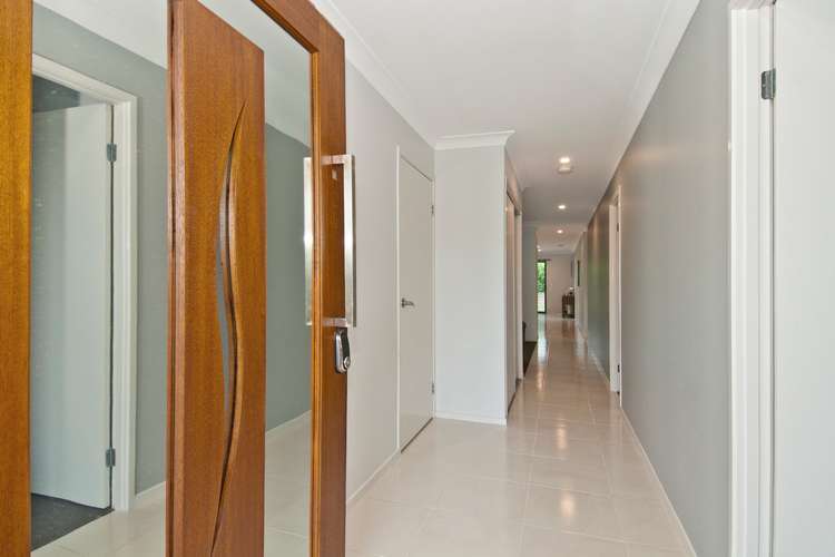 Second view of Homely house listing, 9 Coolridge Circuit, Yarrabilba QLD 4207