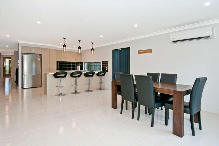 Third view of Homely house listing, 9 Coolridge Circuit, Yarrabilba QLD 4207