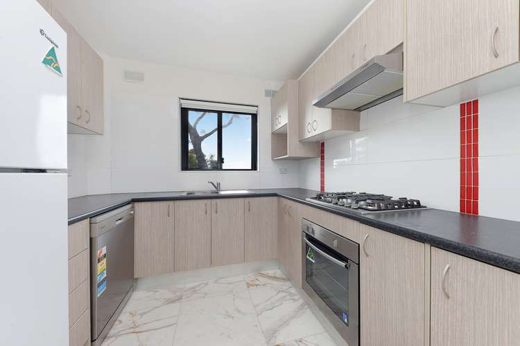 Second view of Homely unit listing, 3/17 Templeman Crescent, Hillsdale NSW 2036