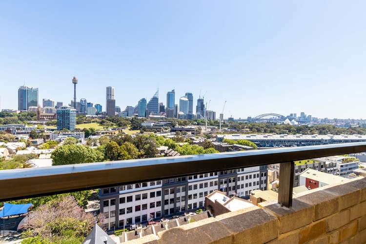 Second view of Homely apartment listing, 49/103 Victoria Street, Potts Point NSW 2011