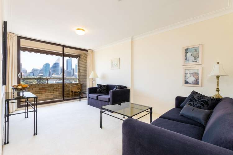 Fifth view of Homely apartment listing, 49/103 Victoria Street, Potts Point NSW 2011