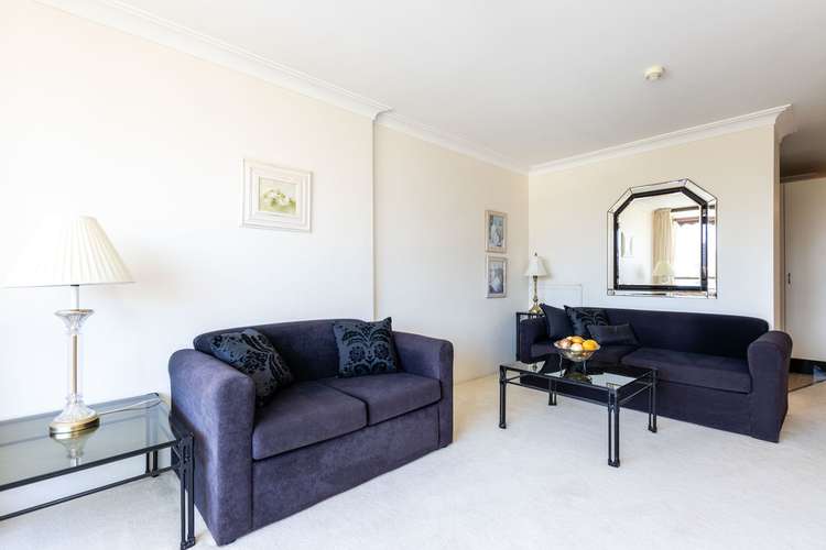 Sixth view of Homely apartment listing, 49/103 Victoria Street, Potts Point NSW 2011