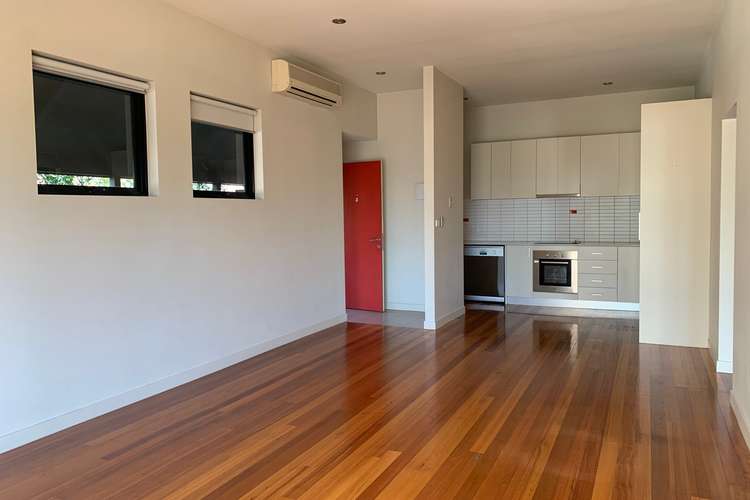 Fourth view of Homely apartment listing, 3/215-217 Francis Street, Yarraville VIC 3013