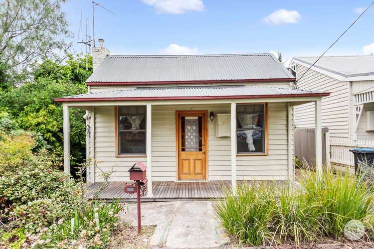 Second view of Homely house listing, 11 Galvin Street, Bendigo VIC 3550
