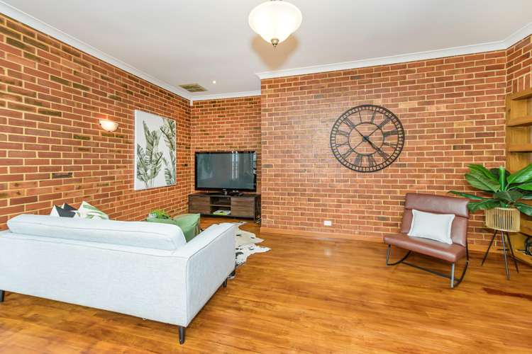 Second view of Homely house listing, 16 Wilkie Street, South Guildford WA 6055