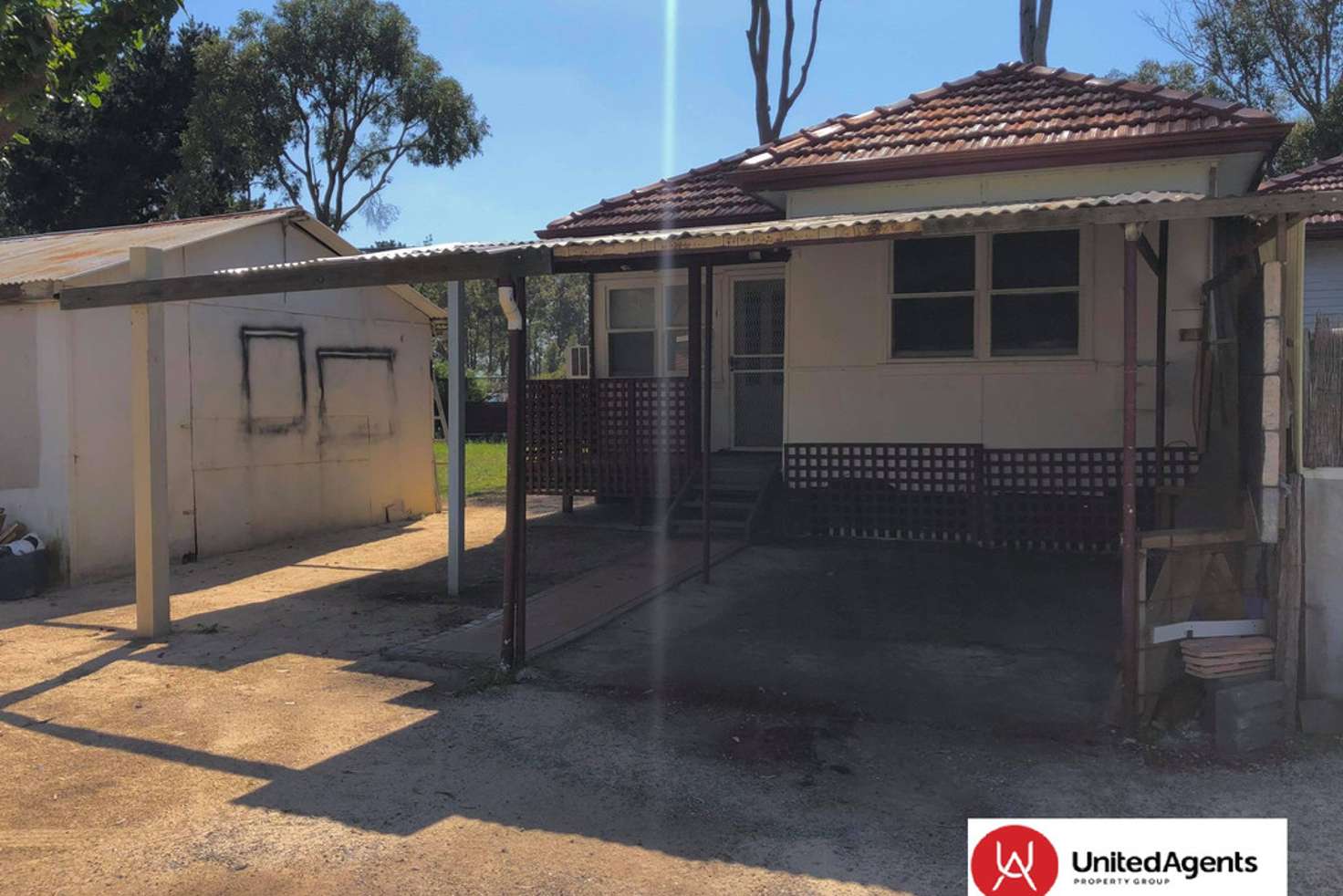 Main view of Homely house listing, 670A TWELFTH AVENUE, Rossmore NSW 2557