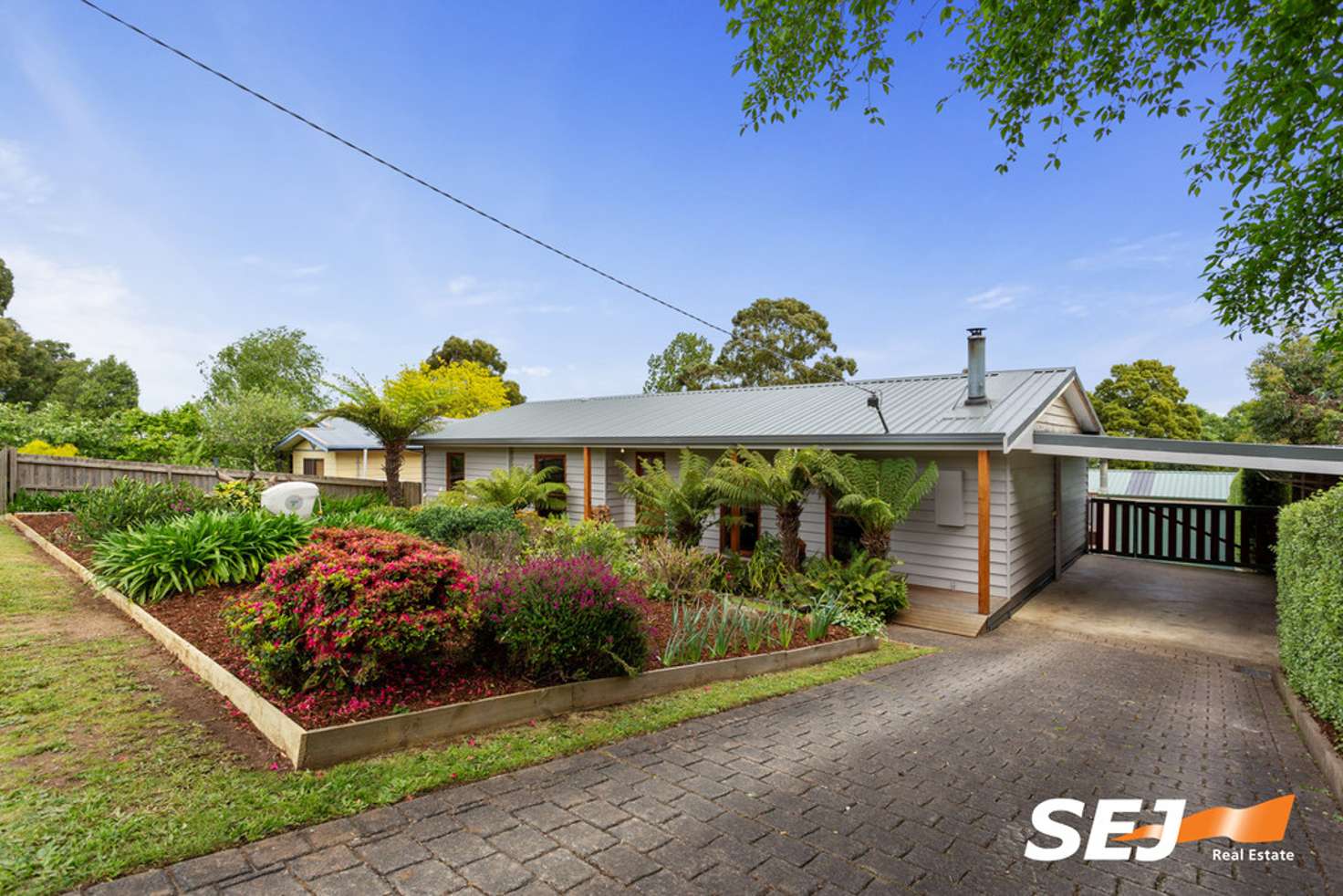 Main view of Homely house listing, 22 Murray Street, Mirboo North VIC 3871