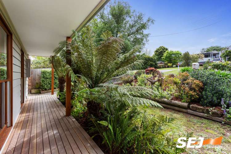 Second view of Homely house listing, 22 Murray Street, Mirboo North VIC 3871