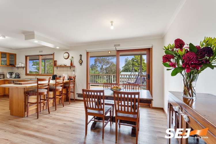 Third view of Homely house listing, 22 Murray Street, Mirboo North VIC 3871