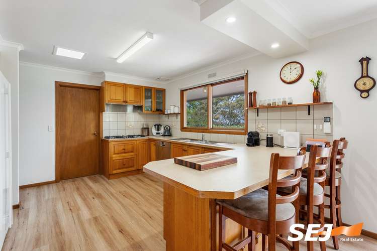 Fourth view of Homely house listing, 22 Murray Street, Mirboo North VIC 3871