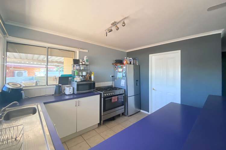 Third view of Homely house listing, 2 Shady Court, Braitling NT 870