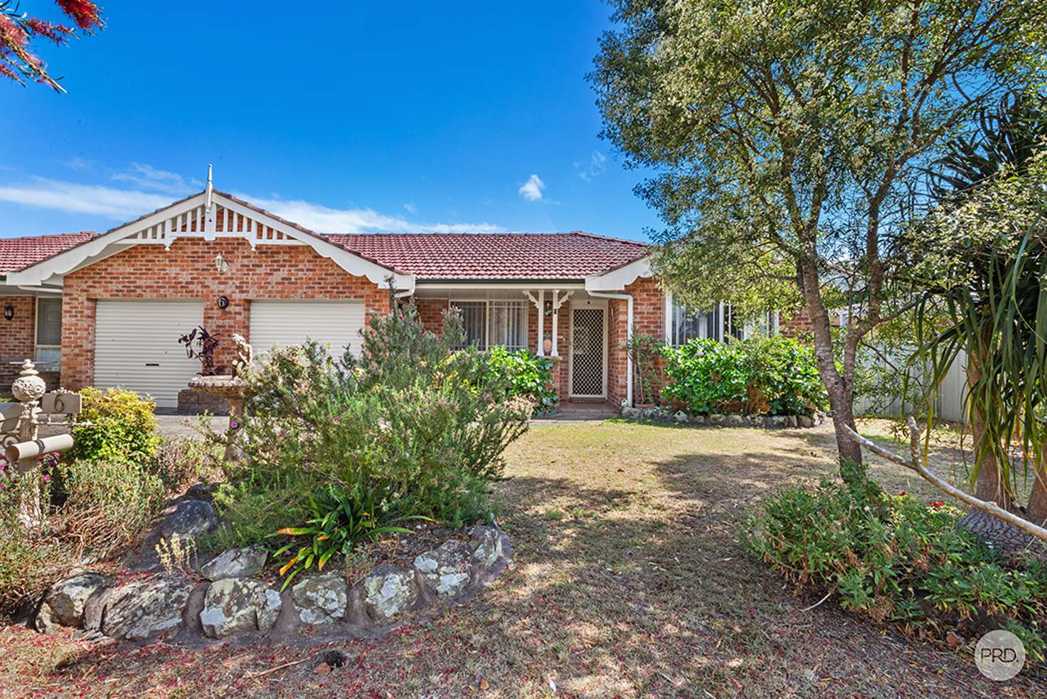 Main view of Homely semiDetached listing, 6 The Pier, Salamander Bay NSW 2317