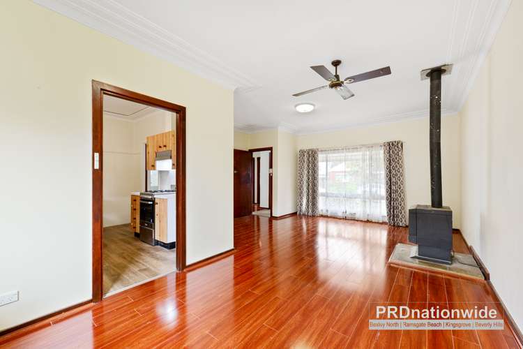 Main view of Homely house listing, 2 GLENELLA AVENUE, Beverly Hills NSW 2209