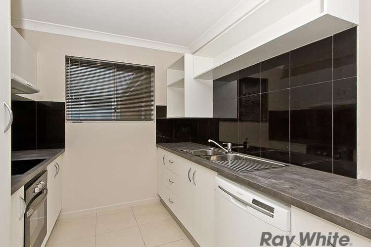 Second view of Homely unit listing, 7/41 Erneton Street, Newmarket QLD 4051