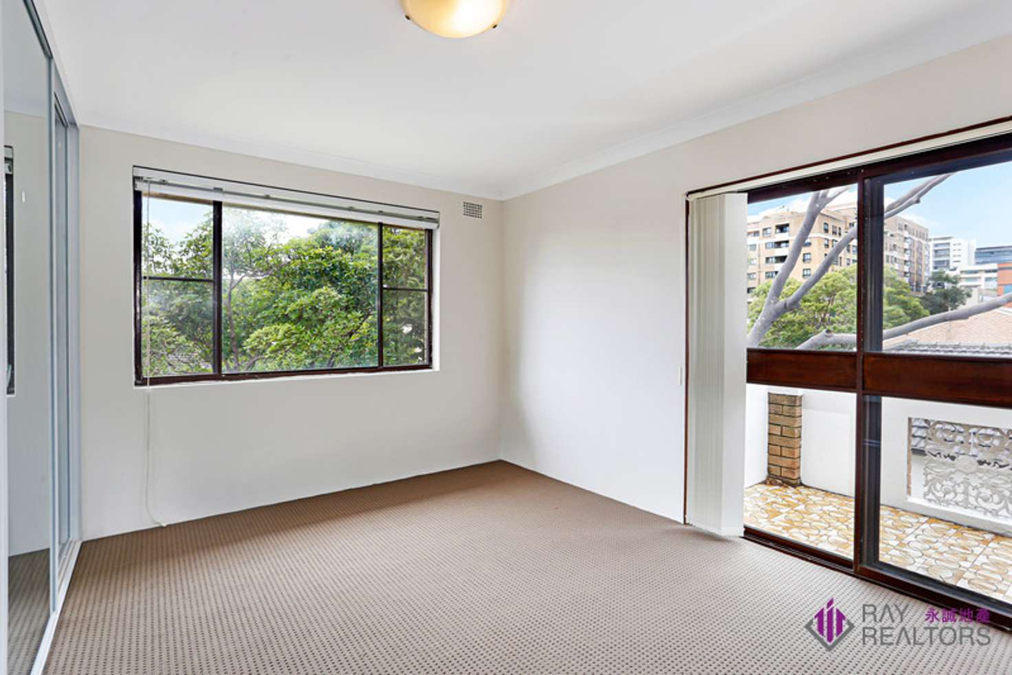 Main view of Homely apartment listing, 6/55-57 Dora Street, Hurstville NSW 2220