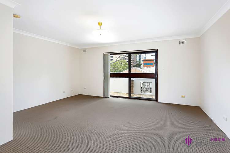 Second view of Homely apartment listing, 6/55-57 Dora Street, Hurstville NSW 2220