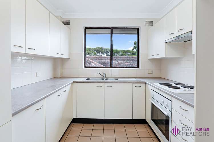 Third view of Homely apartment listing, 6/55-57 Dora Street, Hurstville NSW 2220