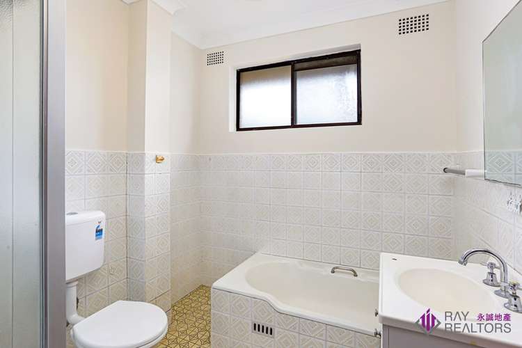 Fourth view of Homely apartment listing, 6/55-57 Dora Street, Hurstville NSW 2220