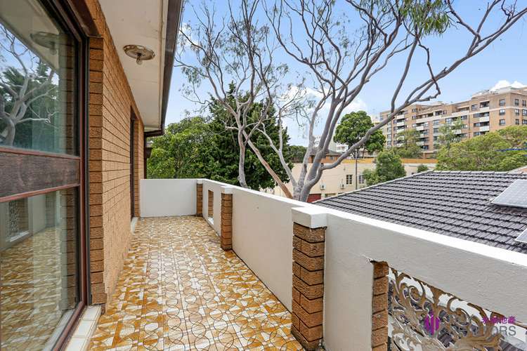 Fifth view of Homely apartment listing, 6/55-57 Dora Street, Hurstville NSW 2220
