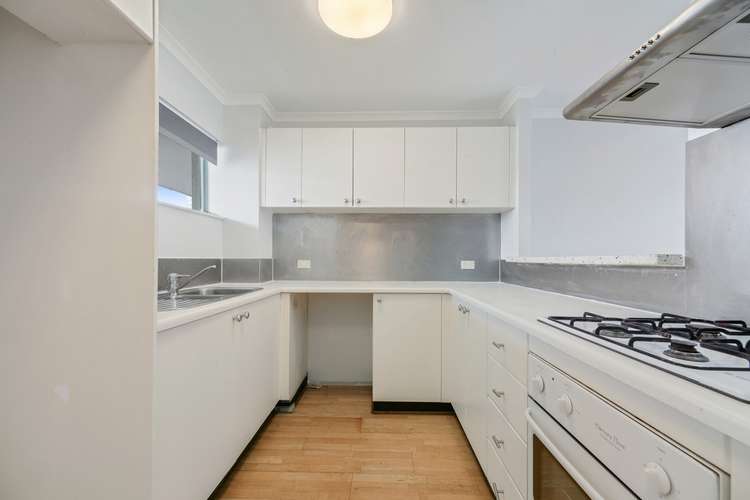 Second view of Homely apartment listing, 106/155 Missenden Road, Newtown NSW 2042