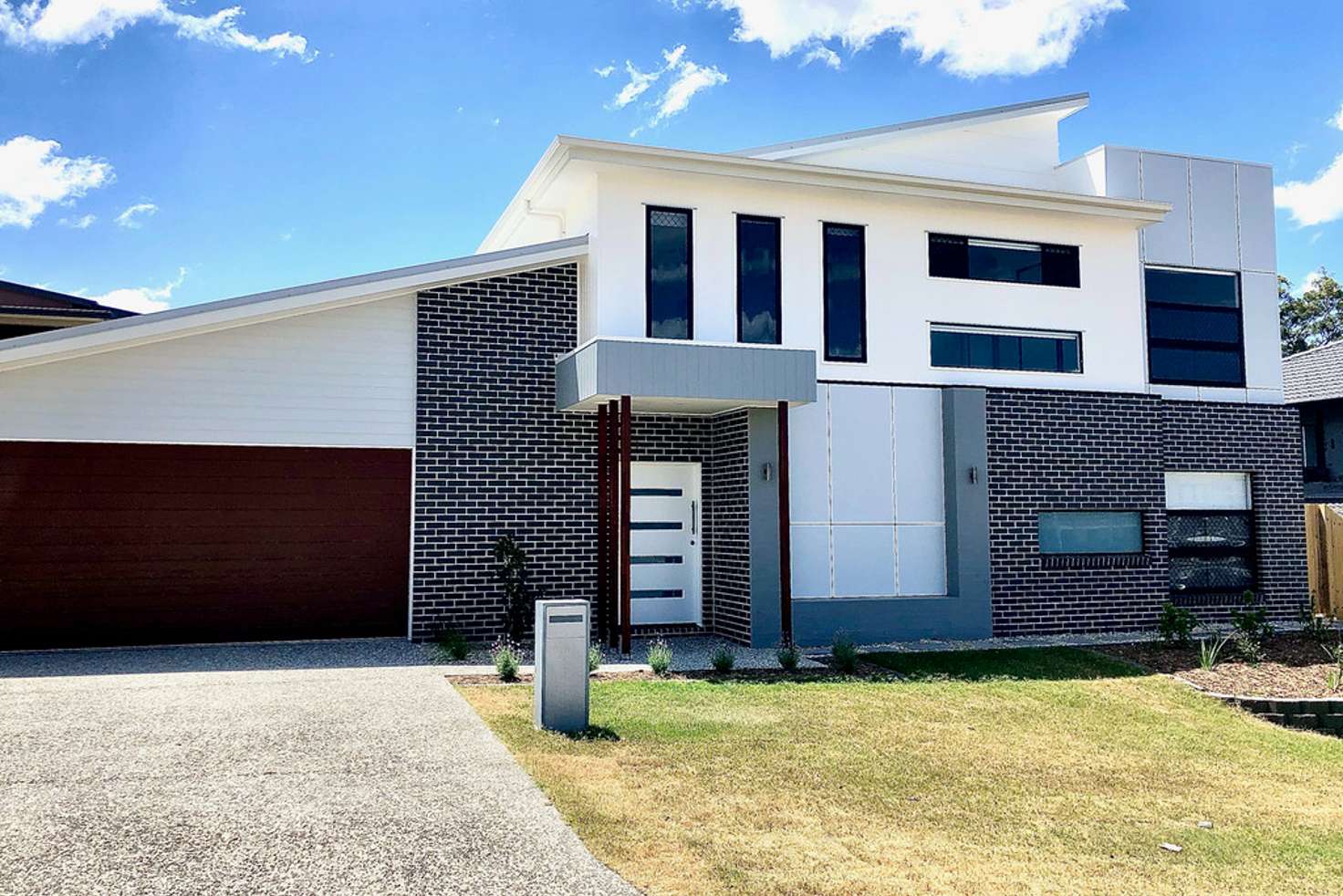 Main view of Homely house listing, 5 Ismaeel Circuit, Kuraby QLD 4112