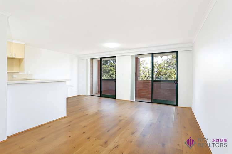 Main view of Homely apartment listing, 20/156 Chalmers Street, Surry Hills NSW 2010