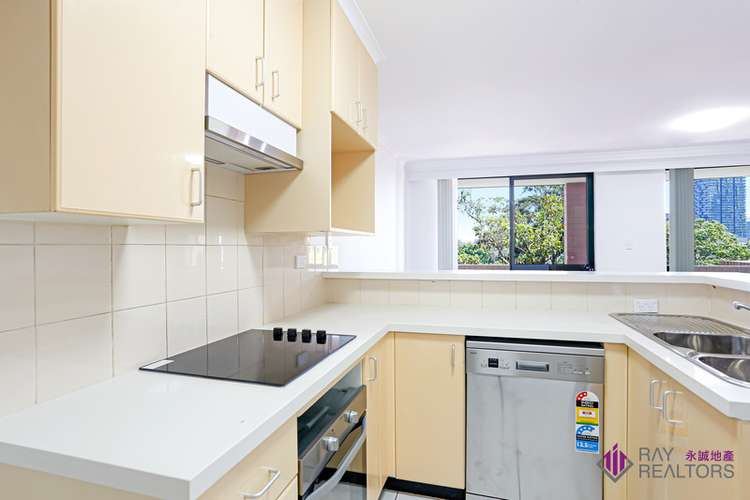 Second view of Homely apartment listing, 20/156 Chalmers Street, Surry Hills NSW 2010