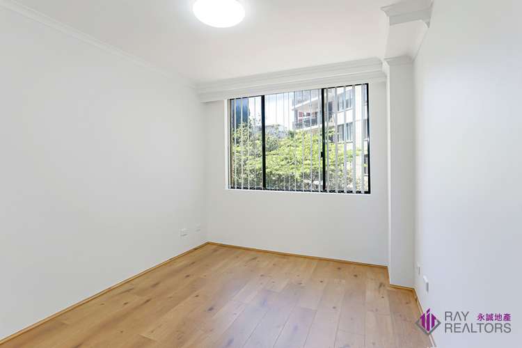 Third view of Homely apartment listing, 20/156 Chalmers Street, Surry Hills NSW 2010