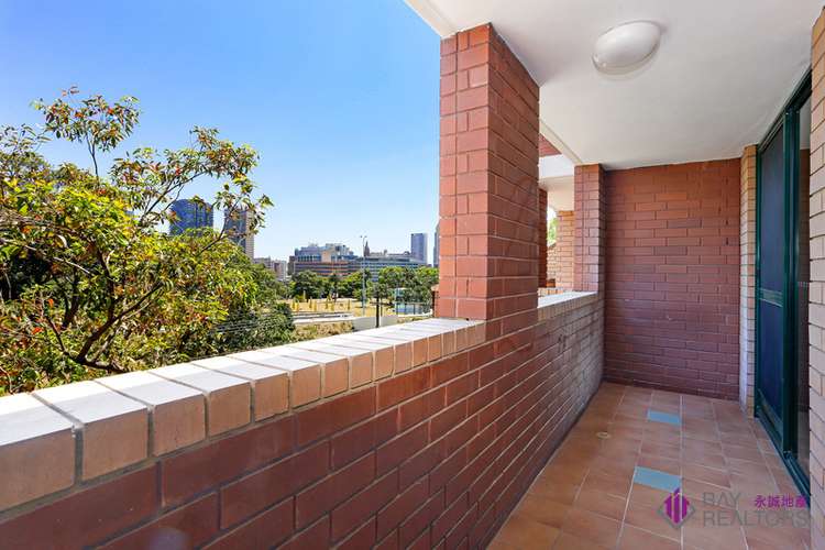 Fifth view of Homely apartment listing, 20/156 Chalmers Street, Surry Hills NSW 2010