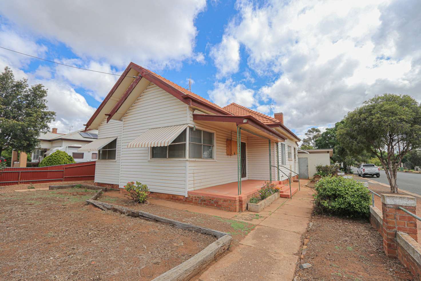 Main view of Homely house listing, 70 Church Street, West Wyalong NSW 2671