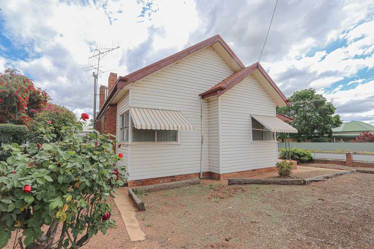 Second view of Homely house listing, 70 Church Street, West Wyalong NSW 2671