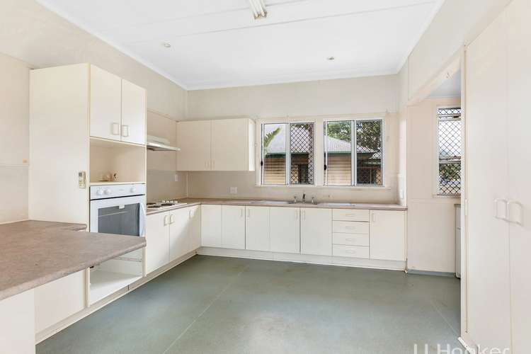 Second view of Homely house listing, 2 Crescent Street, Leichhardt QLD 4305
