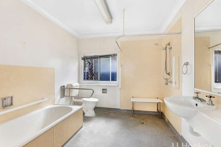 Fifth view of Homely house listing, 2 Crescent Street, Leichhardt QLD 4305