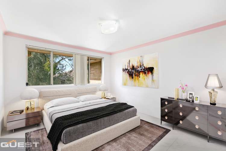 Fourth view of Homely unit listing, 18/12-14 Dellwood Street, Bankstown NSW 2200