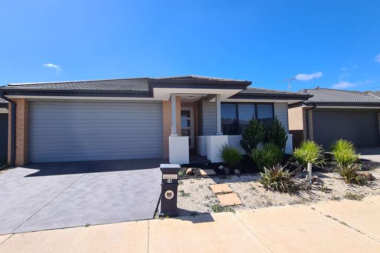 Main view of Homely house listing, 18 Celesta Road, Lara VIC 3212