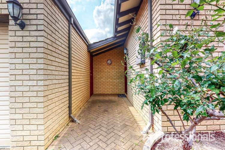 Third view of Homely house listing, 25 Napier Road, Marangaroo WA 6064