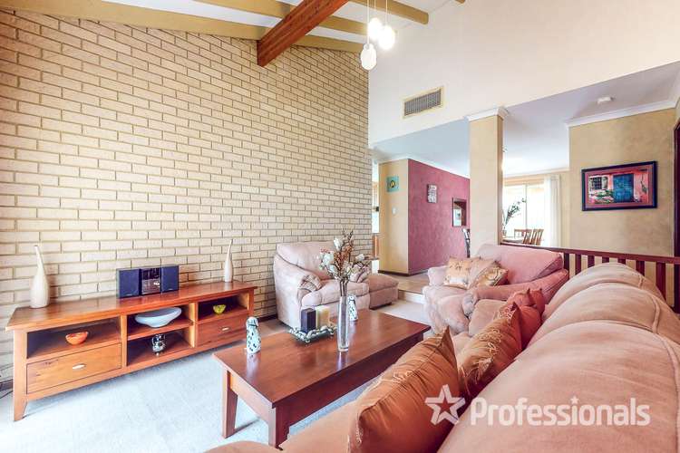 Fourth view of Homely house listing, 25 Napier Road, Marangaroo WA 6064