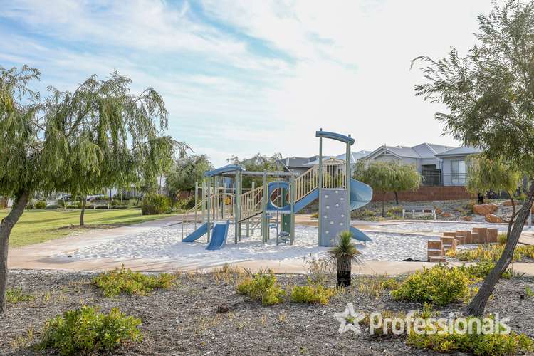 Fourth view of Homely house listing, 6 Derwent Street, Ellenbrook WA 6069