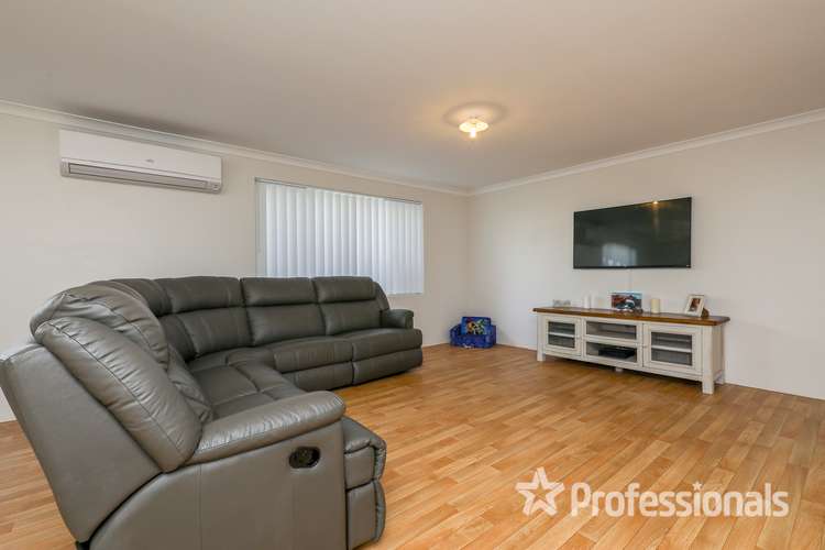 Fifth view of Homely house listing, 6 Derwent Street, Ellenbrook WA 6069