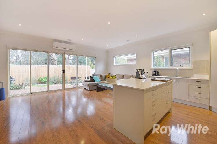 Second view of Homely unit listing, 2/104 Liverpool Road, Kilsyth VIC 3137