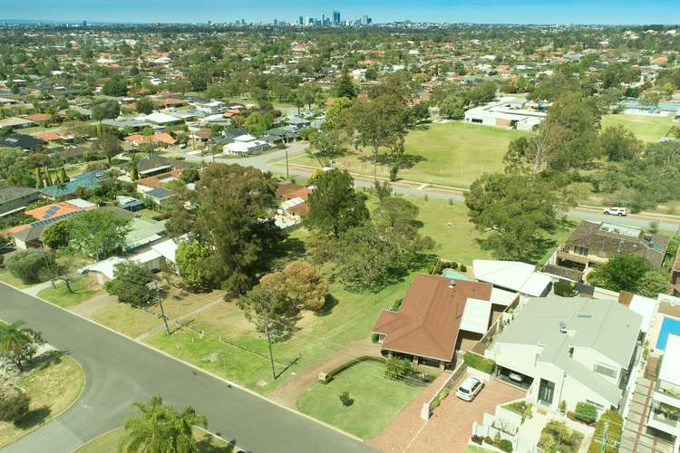 Third view of Homely house listing, 49 Shannon Road, Dianella WA 6059