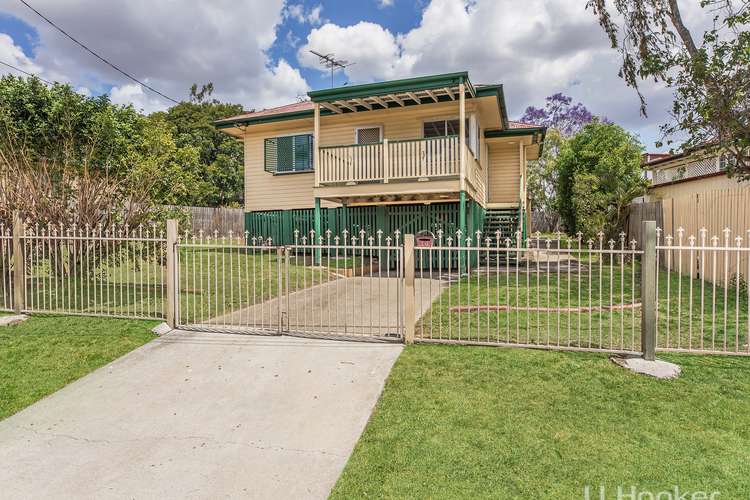 Main view of Homely house listing, 10 Crescent Street, Leichhardt QLD 4305