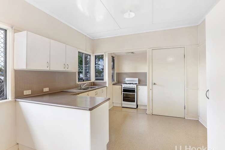 Second view of Homely house listing, 10 Crescent Street, Leichhardt QLD 4305