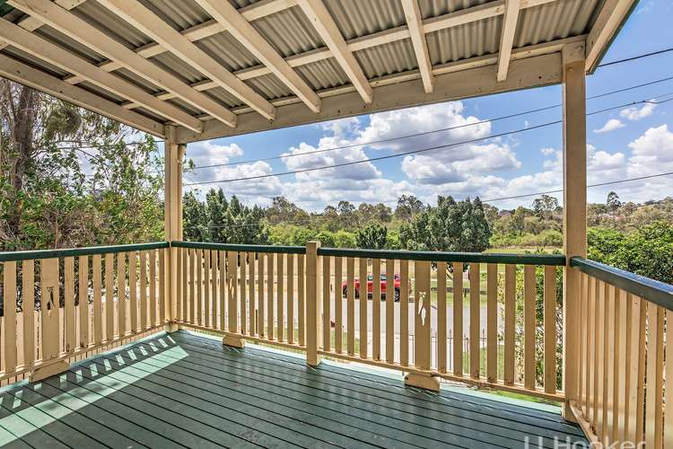 Fifth view of Homely house listing, 10 Crescent Street, Leichhardt QLD 4305