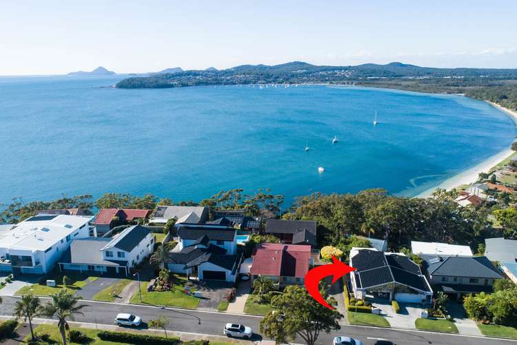 Fourth view of Homely semiDetached listing, 1/59 Scott Circuit, Salamander Bay NSW 2317