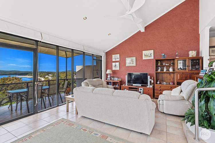 Sixth view of Homely semiDetached listing, 1/59 Scott Circuit, Salamander Bay NSW 2317