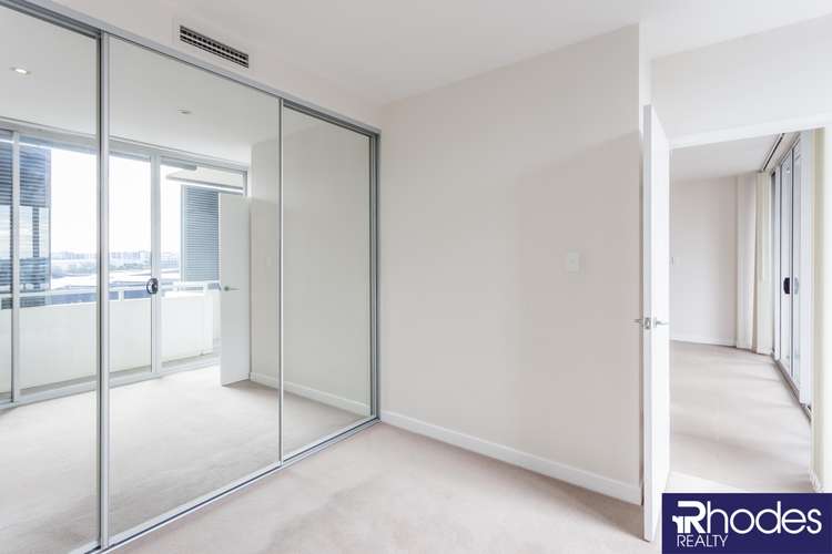 Third view of Homely house listing, G104/10-16 Marquet Street, Rhodes NSW 2138