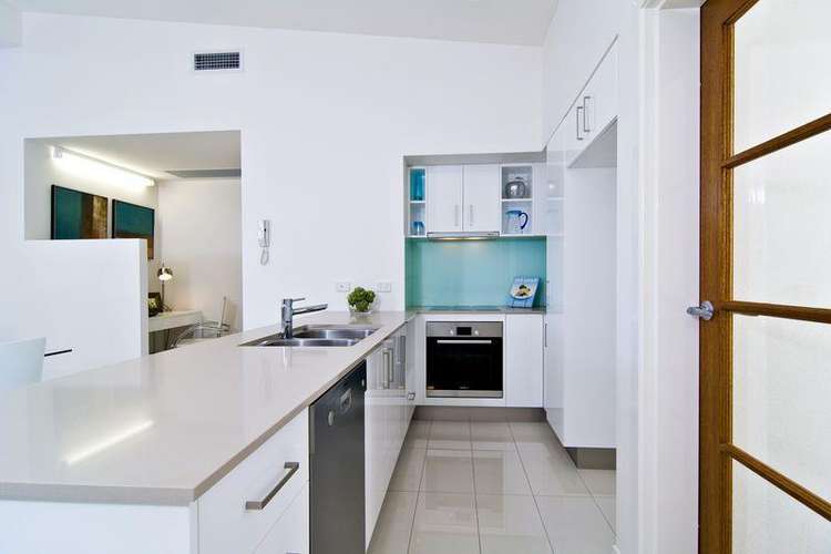 Fourth view of Homely unit listing, 3/29 Ballymore Street, Kelvin Grove QLD 4059