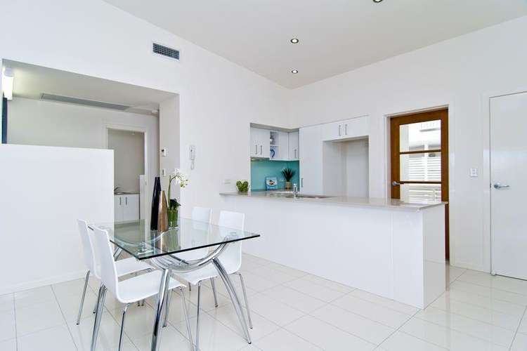 Fifth view of Homely unit listing, 3/29 Ballymore Street, Kelvin Grove QLD 4059