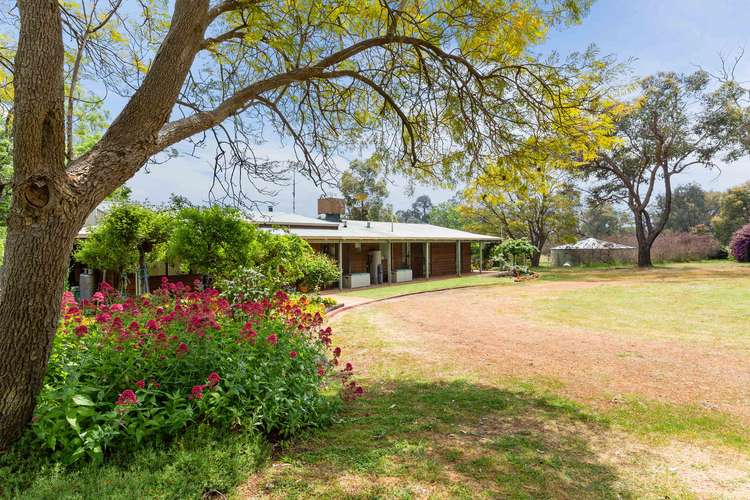 Third view of Homely house listing, 181 Falls Heights, Gidgegannup WA 6083